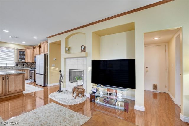 1131 Laguna Park Court, Las Vegas, NV 89110