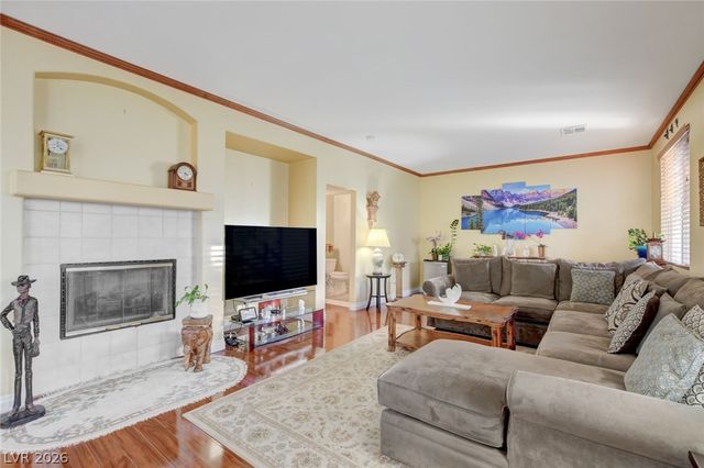 1131 Laguna Park Court, Las Vegas, NV 89110