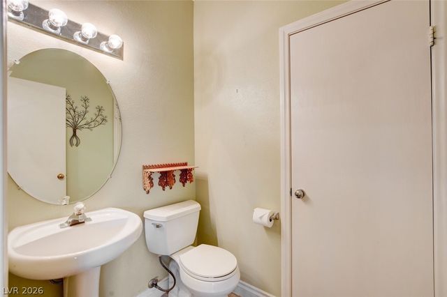 1131 Laguna Park Court, Las Vegas, NV 89110