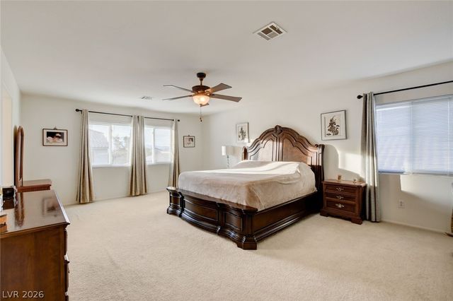 1131 Laguna Park Court, Las Vegas, NV 89110