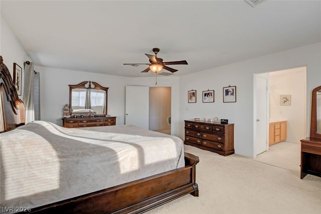 1131 Laguna Park Court, Las Vegas, NV 89110