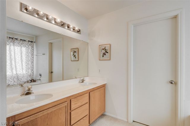 1131 Laguna Park Court, Las Vegas, NV 89110