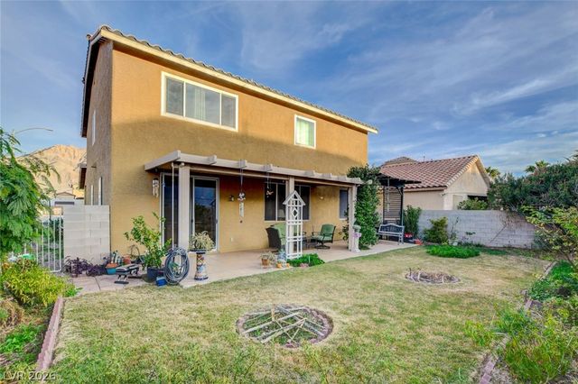 1131 Laguna Park Court, Las Vegas, NV 89110