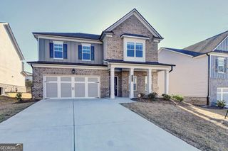 1622 Dover Creek Lane, Lawrenceville, GA 30045
