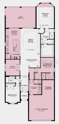 3912 MASANIELLO WAY, Wesley Chapel, FL 33543