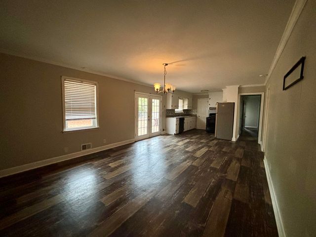 2817 Meadowbrook Drive, Augusta, GA 30906