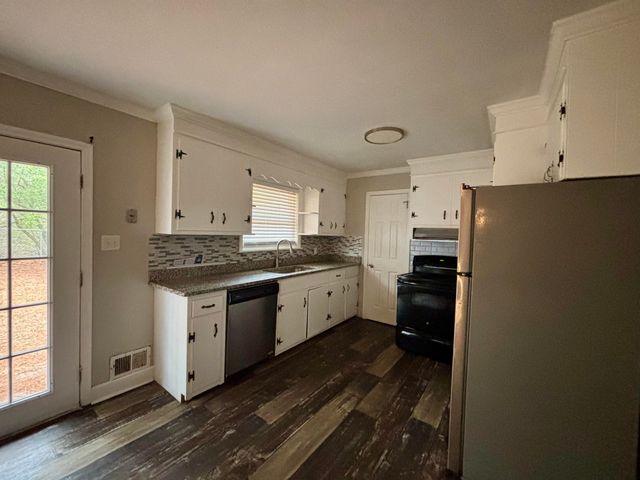 2817 Meadowbrook Drive, Augusta, GA 30906