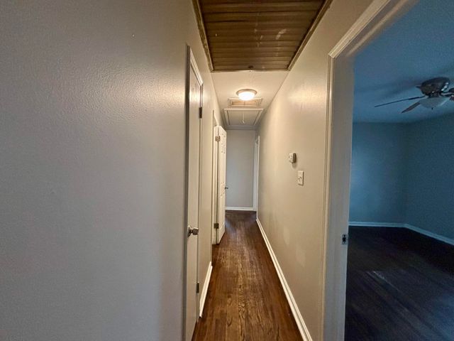 2817 Meadowbrook Drive, Augusta, GA 30906