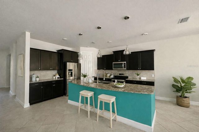 2515 SHERMAN OAK DRIVE, North Port, FL 34289