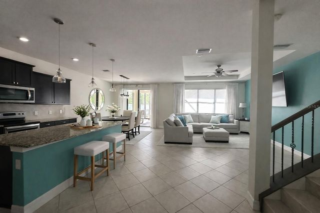 2515 SHERMAN OAK DRIVE, North Port, FL 34289