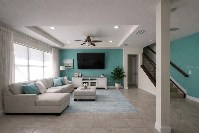 2515 SHERMAN OAK DRIVE, North Port, FL 34289