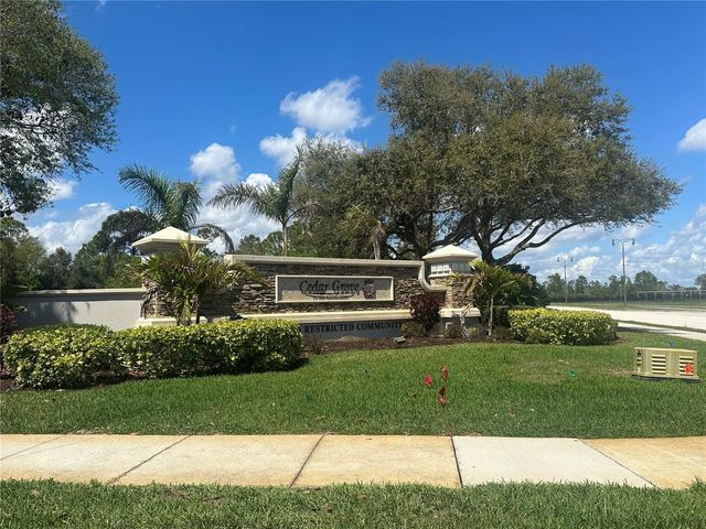 2515 SHERMAN OAK DRIVE, North Port, FL 34289