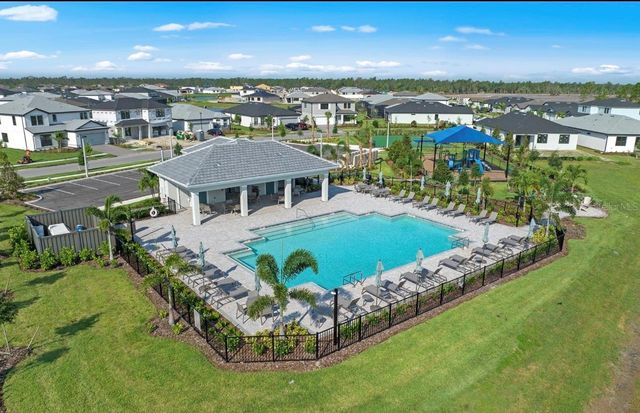 2515 SHERMAN OAK DRIVE, North Port, FL 34289