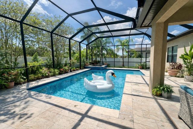 2515 SHERMAN OAK DRIVE, North Port, FL 34289