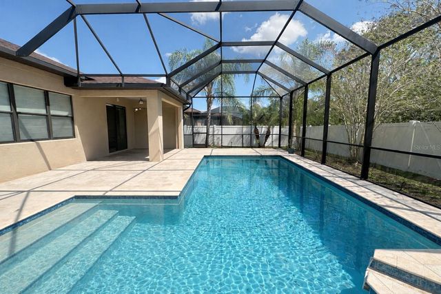 2515 SHERMAN OAK DRIVE, North Port, FL 34289