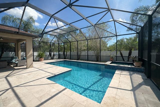 2515 SHERMAN OAK DRIVE, North Port, FL 34289