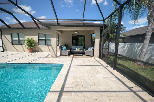 2515 SHERMAN OAK DRIVE, North Port, FL 34289