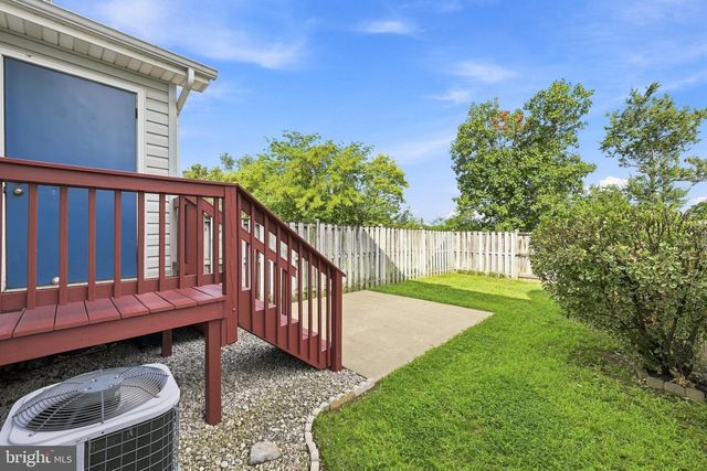 207 BANBURY TER, Winchester, VA 22601