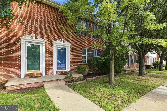 207 BANBURY TER, Winchester, VA 22601