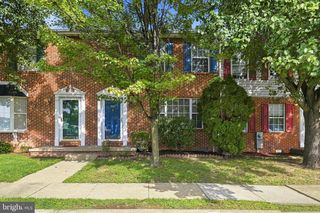 207 BANBURY TER, Winchester, VA 22601