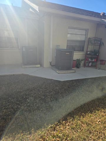 2 FAWN LANE, Palm Coast, FL 32137