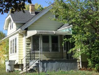 4731 28th STREET, Milwaukee, WI 53209