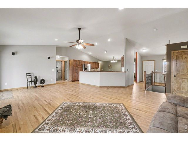 802 Waxberry Ct, Loveland, CO 80538