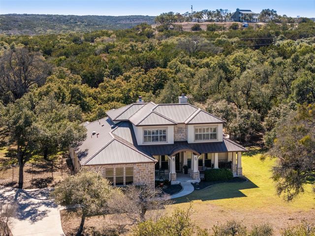 1316 Ranchers Club LN, Driftwood, TX 78619