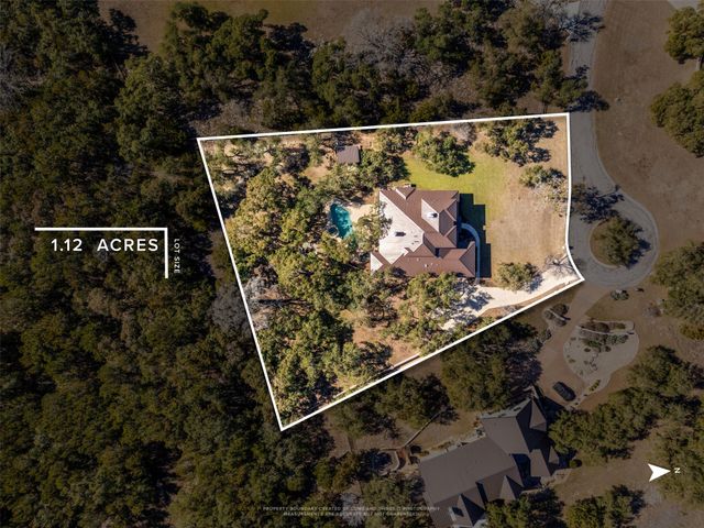 1316 Ranchers Club LN, Driftwood, TX 78619