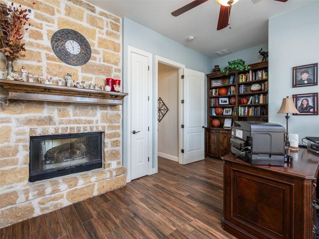 1316 Ranchers Club LN, Driftwood, TX 78619