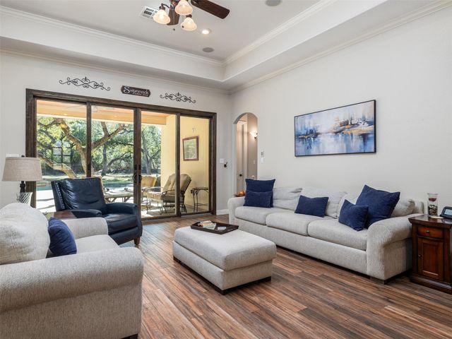 1316 Ranchers Club LN, Driftwood, TX 78619