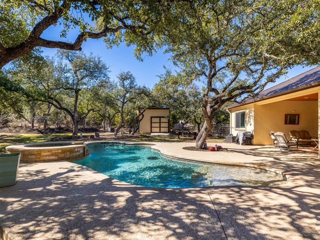 1316 Ranchers Club LN, Driftwood, TX 78619