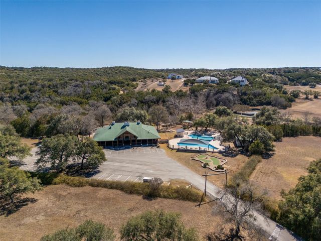 1316 Ranchers Club LN, Driftwood, TX 78619