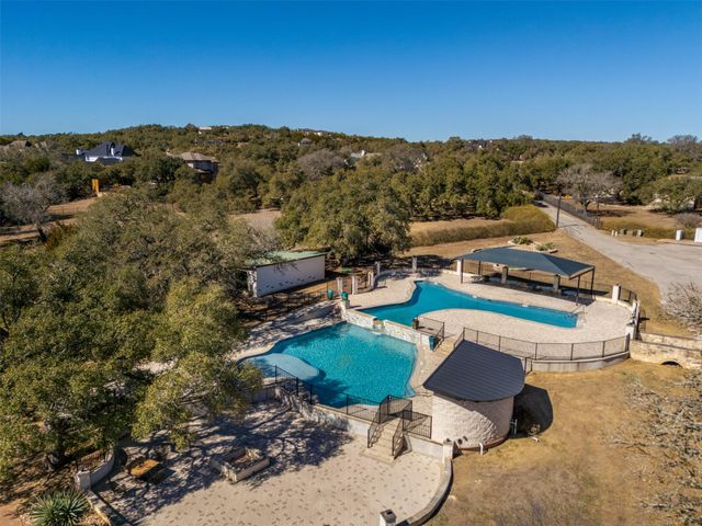 1316 Ranchers Club LN, Driftwood, TX 78619