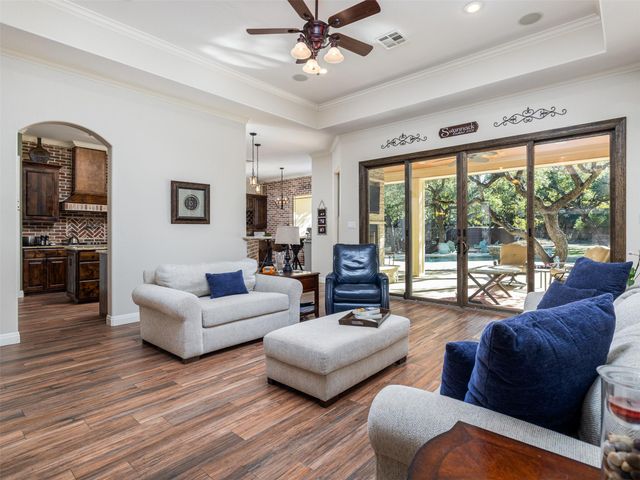 1316 Ranchers Club LN, Driftwood, TX 78619