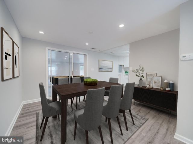 7820 ALLENDALE DR, Landover, MD 20785