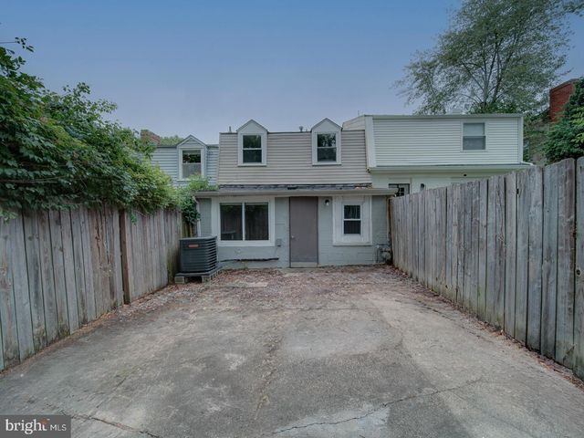 7820 ALLENDALE DR, Landover, MD 20785