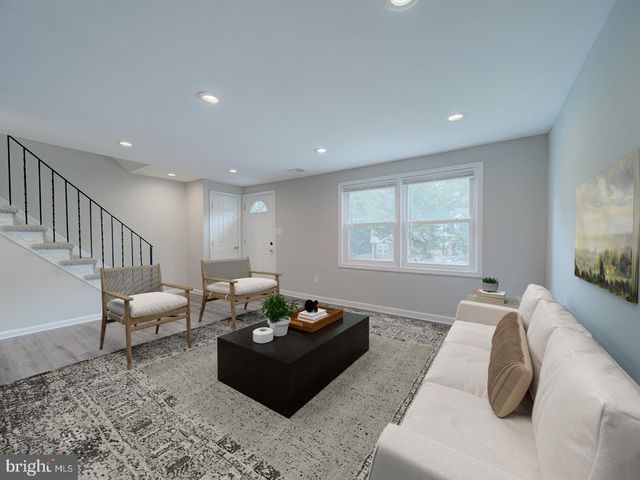 7820 ALLENDALE DR, Landover, MD 20785