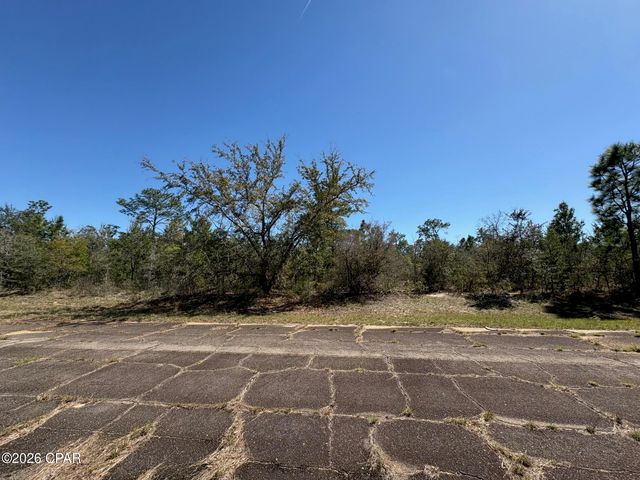 Lot 13 Windmill Street, Chipley, FL 32428