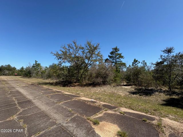 Lot 13 Windmill Street, Chipley, FL 32428