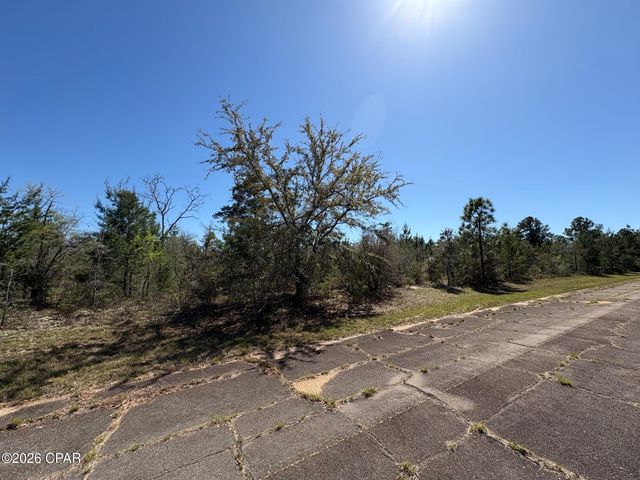 Lot 13 Windmill Street, Chipley, FL 32428