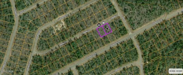 Lot 13 Windmill Street, Chipley, FL 32428