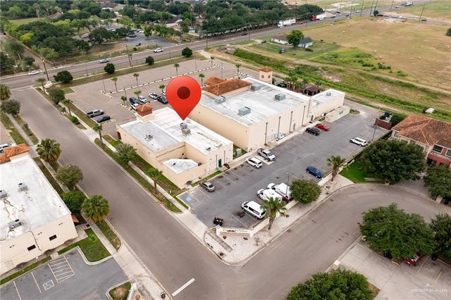 3002 S Jackson Road, Mcallen, TX 78503