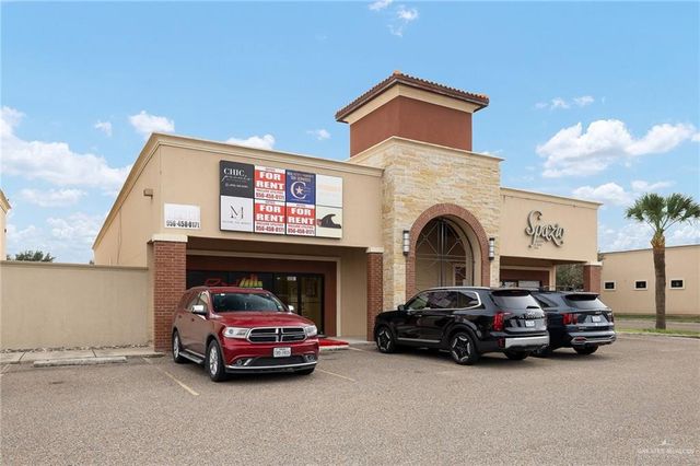 3002 S Jackson Road, Mcallen, TX 78503