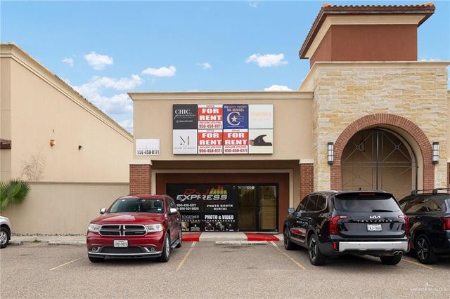 3002 S Jackson Road, Mcallen, TX 78503