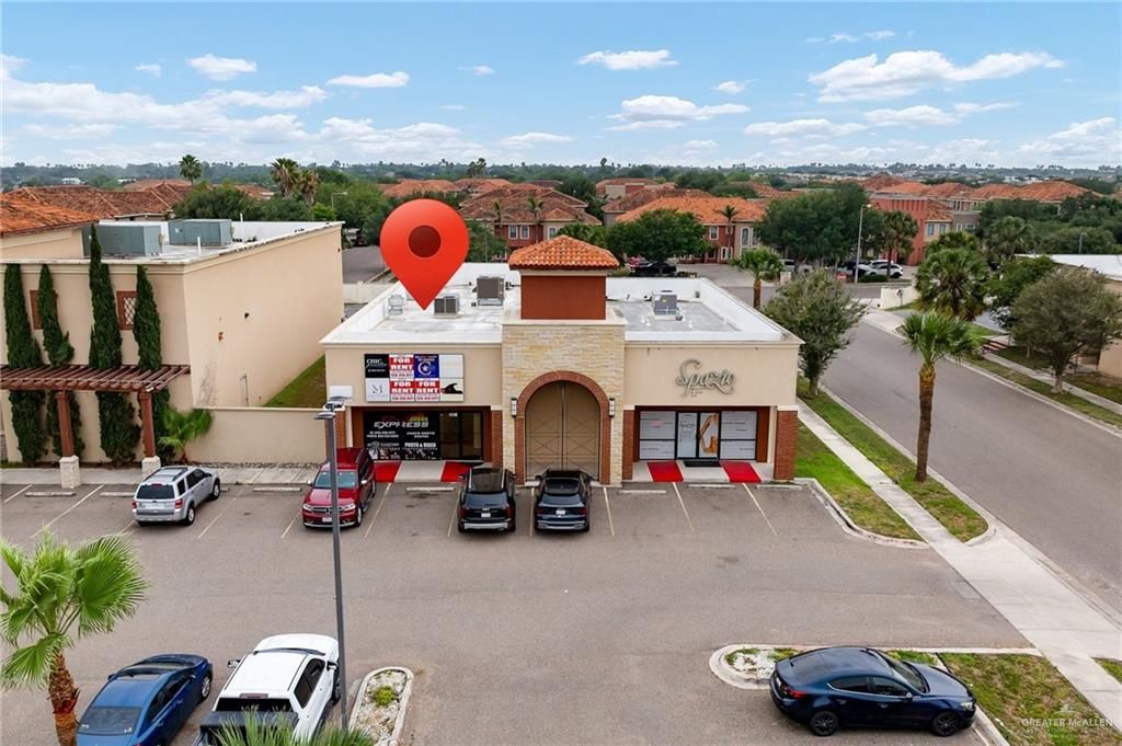 3002 S Jackson Road, Mcallen, TX 78503