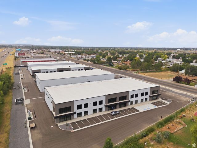 1242 N 2000 W, Farr West, UT 84404