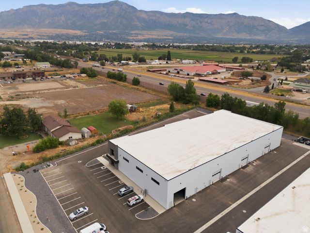 1242 N 2000 W, Farr West, UT 84404
