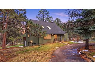 7106 Julie Ln, Evergreen, CO 80439