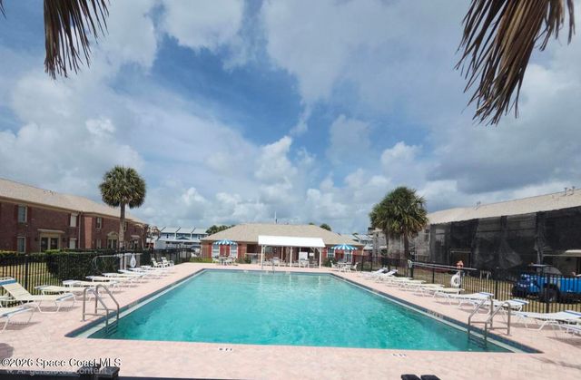 120 E Colonial Court 47, Indian Harbour Beach, FL 32937